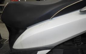 HONDA DIO 110 2019 JF31