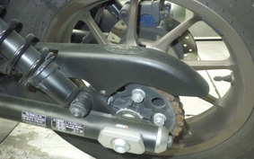 HONDA REBEL 250 S MC49