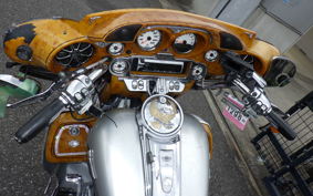 HARLEY FLHTCUI 1450 2003