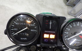 HONDA CD125T BENLY 2002 CD125T