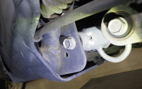 HONDA DIO Gen.6 AF68