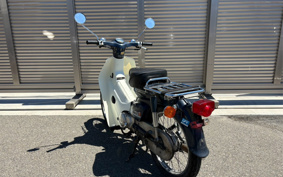 HONDA SUPER CUB90 HA02