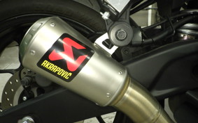 YAMAHA YZF-R25 A 2021 RG43J
