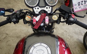 HONDA CB400SF GEN 4 A 2016 NC42