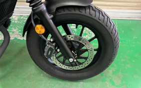 HONDA  REBEL 250 ABS MC49