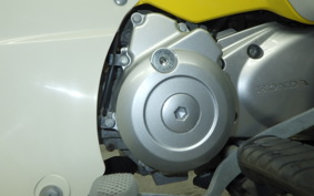 HONDA C110 SUPER CUB 2025 JA59