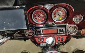 HARLEY FLHTCU 1580 CVO 2008 PR4