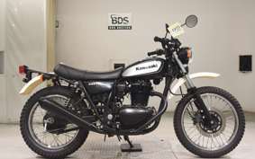 KAWASAKI 250TR 2005 BJ250F