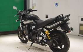 YAMAHA XJR1300 Gen.2 2018 RP17J