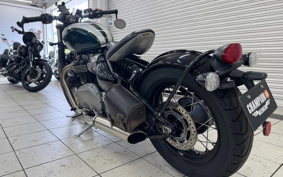 TRIUMPH BONNEVILLE BO BAR 2017 DAD76H