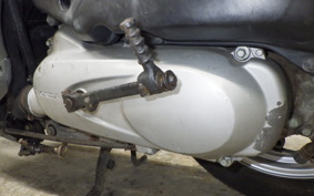 HONDA TODAY 2024 AF61