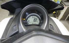 YAMAHA N-MAX 1991 SED6J