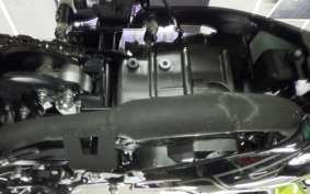 BENELLI 125S