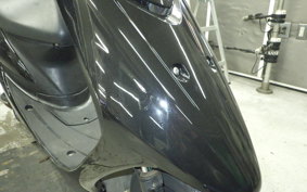 YAMAHA JOG Z Gen.2 SA16J