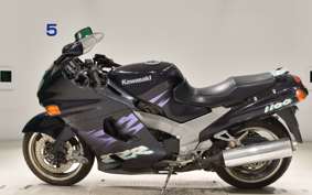 KAWASAKI ZZ1100 NINJA R Gen.2 1995 ZXT10D