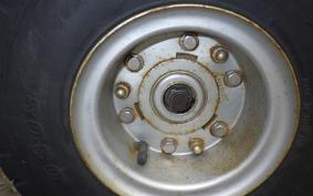 HONDA GYRO CANOPY TA02