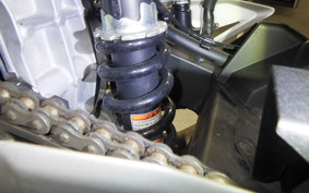 KAWASAKI NINJA 400 2021 EX400G