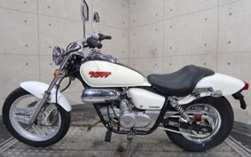 HONDA MAGNA 50 AC13