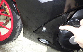 SUZUKI GSX-R125 2022 DL33B