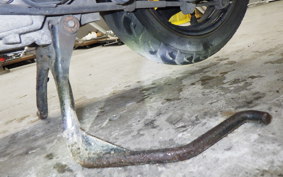 SUZUKI LET's 4 CA45A