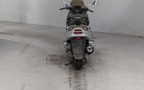 YAMAHA MAJESTY 125 SE27