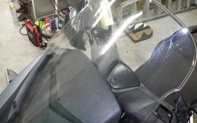 YAMAHA TRICITY 300 2021 SH15J