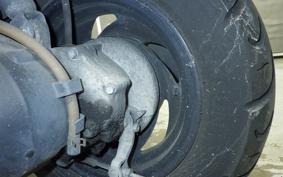 HONDA SPACY 100 JF13