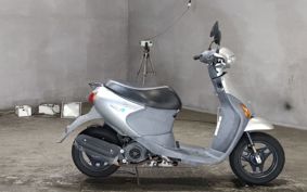 SUZUKI LETS4 CA45A