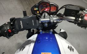 SUZUKI GLADIUS400 2019 VK58A
