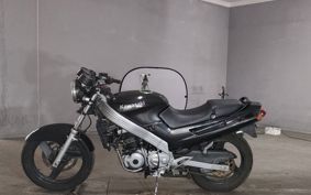 KAWASAKI ZZ-R250 EX250H