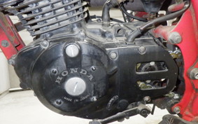 HONDA XL250R 1994 MD03