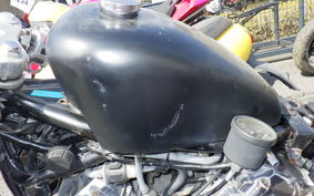 YAMAHA DRAGSTAR 400 4TR