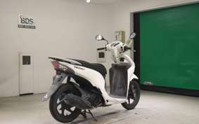 HONDA DIO 110 JF58