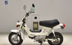 HONDA CHALY 50 2012 CF50