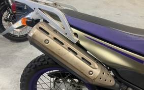 YAMAHA SEROW 250 DG11J