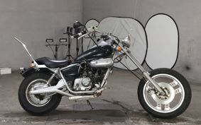 HONDA MAGNA 50 AC13
