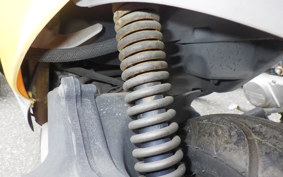 SUZUKI LET's 4 CA41A