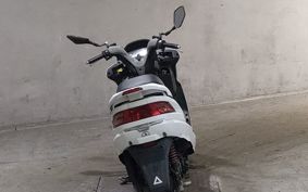 SYM RV125EFi LA12W