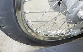 HONDA C110 SUPER CUB 2022 JA44