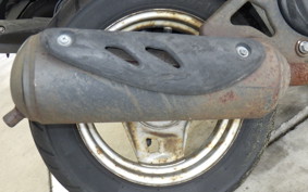 HONDA DIO ST AF35