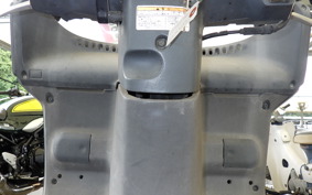 HONDA GYRO CANOPY TA02