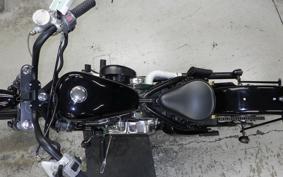 KAWASAKI VULCAN 400 CLASSIC 1996 VN400A
