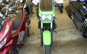 KAWASAKI ZRX400 1999 ZR400E