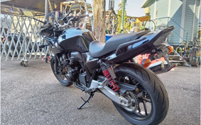 HONDA CB400 SUPER  BOL DOR ABS 2020 NC42