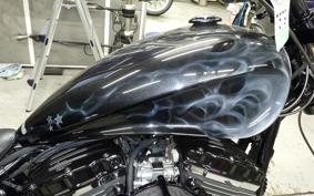 HARLEY FXCWC 1580 2009