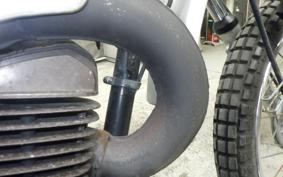 HONDA ELSINORE 250 MT250