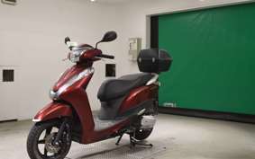 HONDA LEAD 125 2009 JF45