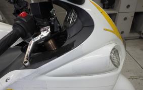 SUZUKI GSX1300R HAYABUSA 2008