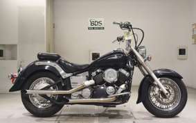 YAMAHA DRAGSTAR 400 CLASSIC 2003 VH01J