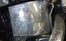 HARLEY FLSTN 1450 2005